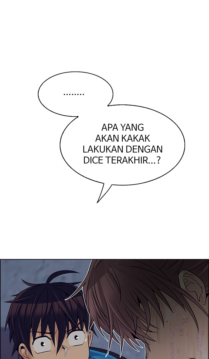 Dice Chapter 221 - halaman 23