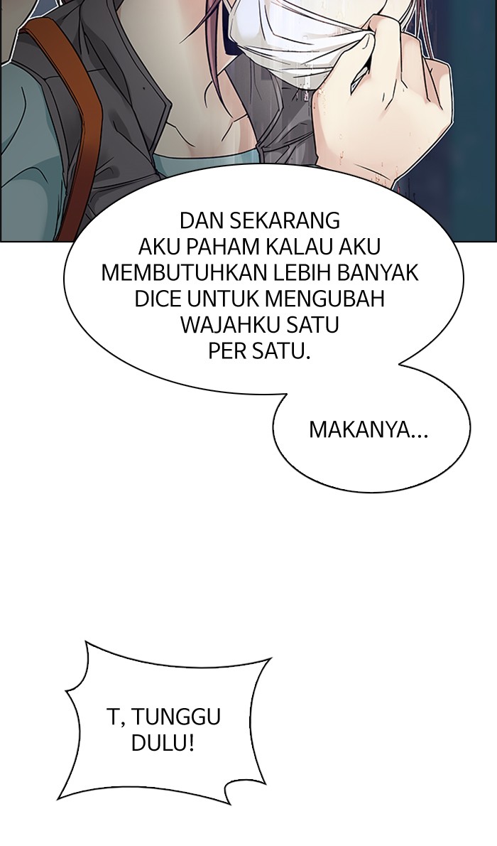 Dice Chapter 221 - halaman 33