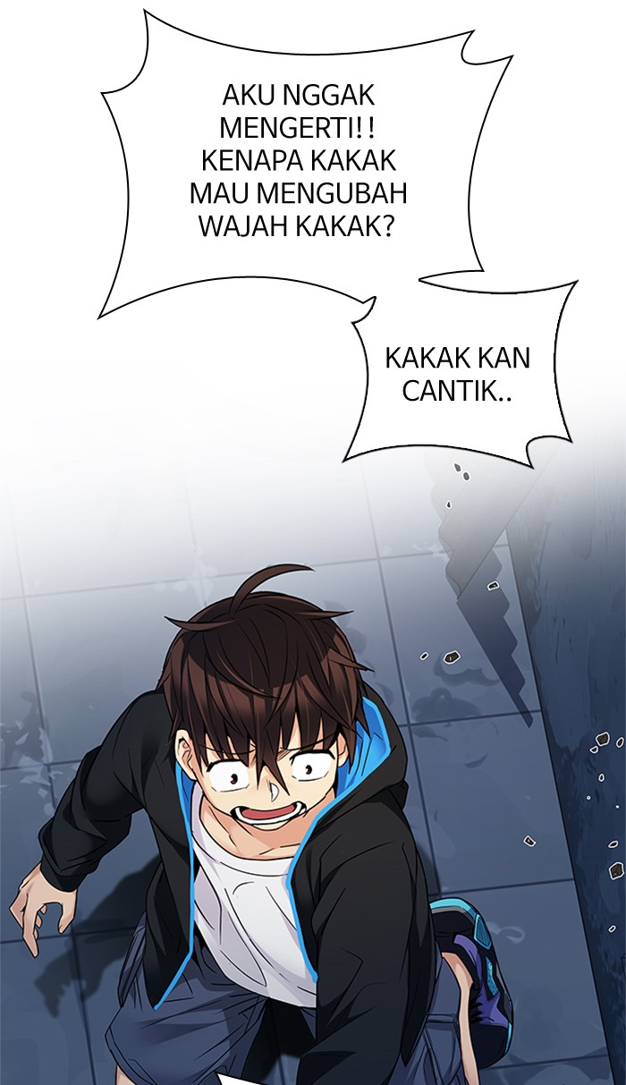 Dice Chapter 221 - halaman 34