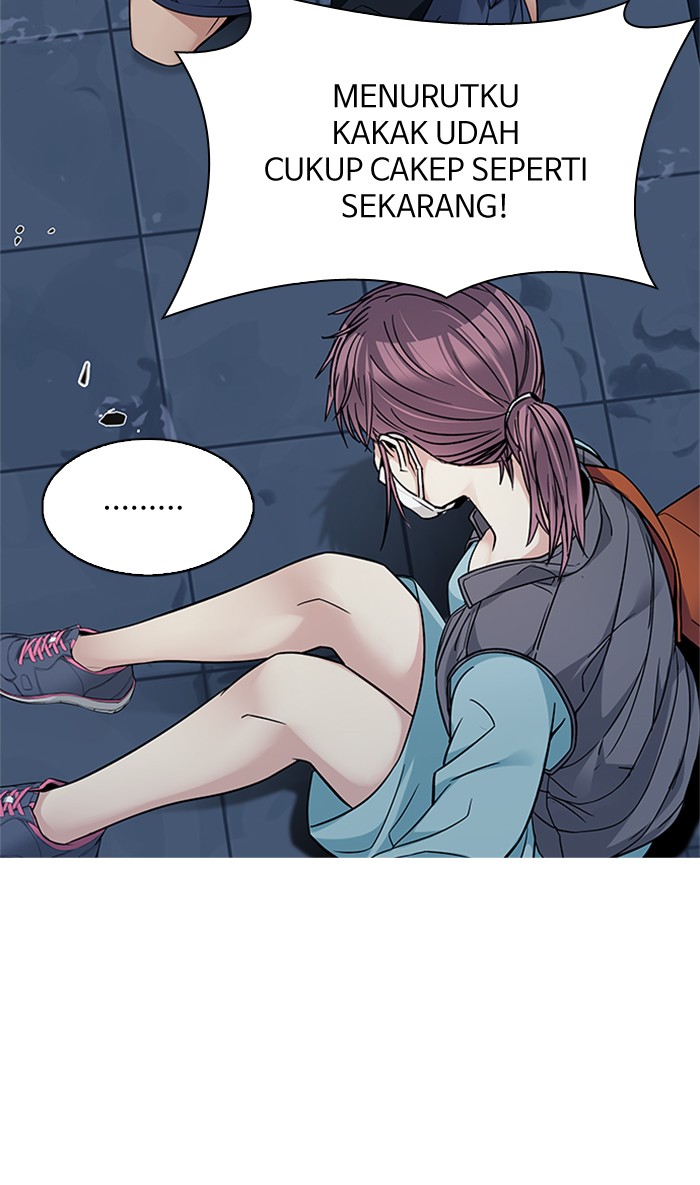 Dice Chapter 221 - halaman 35