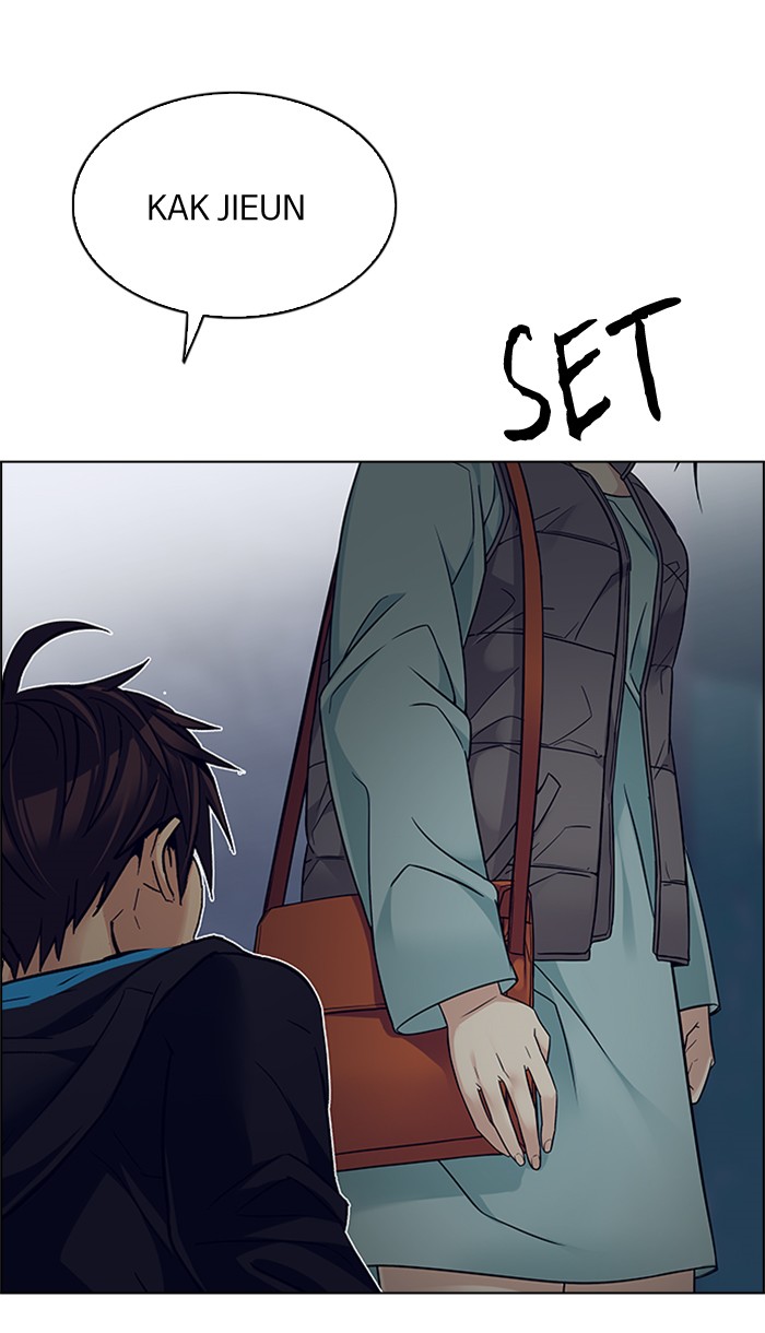 Dice Chapter 221 - halaman 42