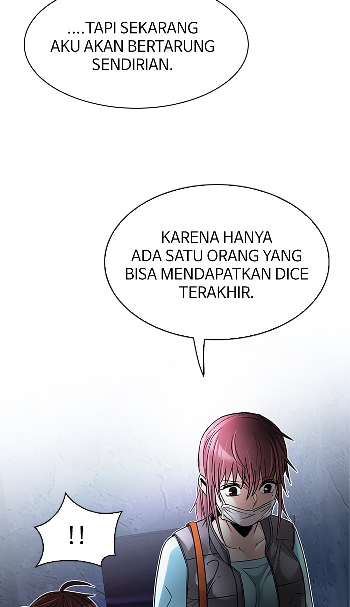 Dice Chapter 221 - halaman 44