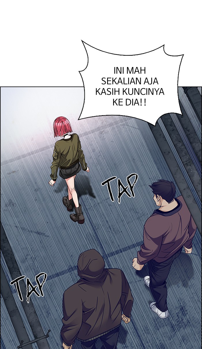 Dice Chapter 221 - halaman 54