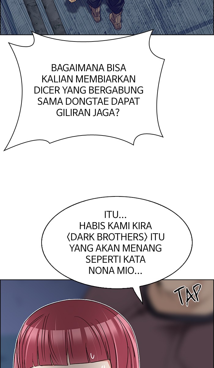 Dice Chapter 221 - halaman 55