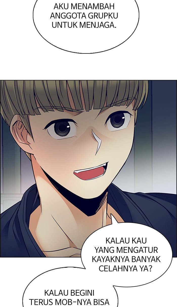 Dice Chapter 221 - halaman 59