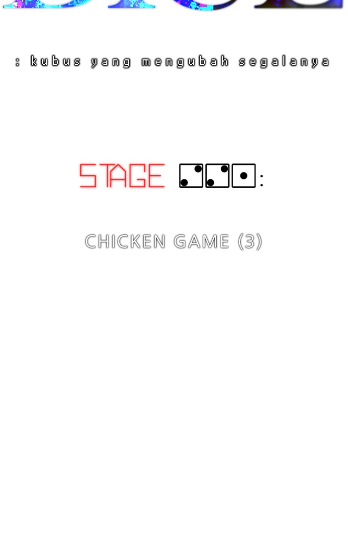 Dice Chapter 221 - halaman 6