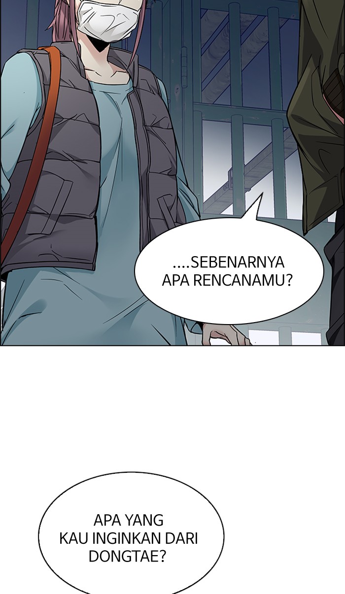 Dice Chapter 221 - halaman 62