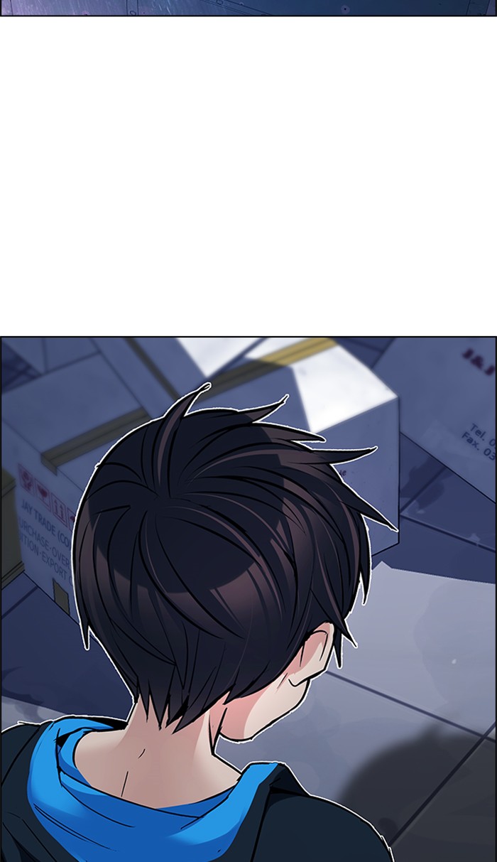 Dice Chapter 221 - halaman 81