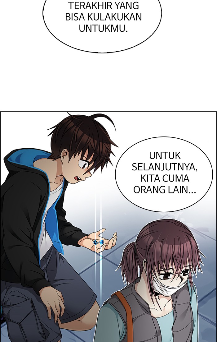 Dice Chapter 222 - halaman 10