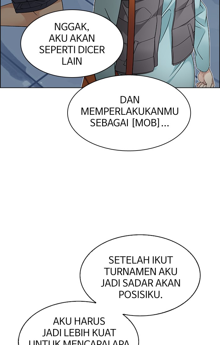 Dice Chapter 222 - halaman 11