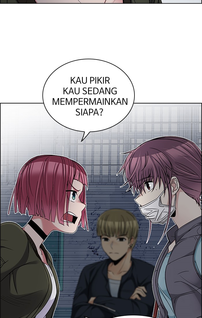 Dice Chapter 222 - halaman 2