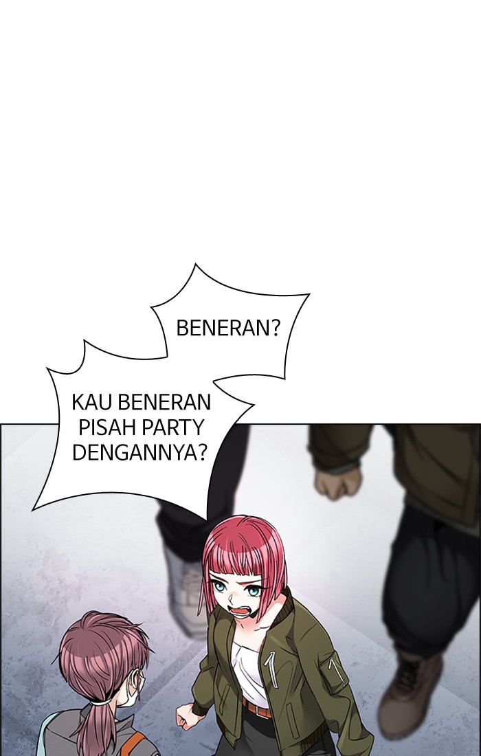 Dice Chapter 222 - halaman 21