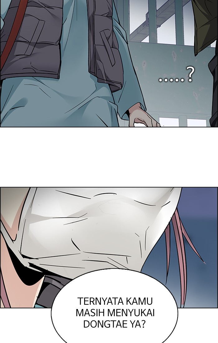 Dice Chapter 222 - halaman 30