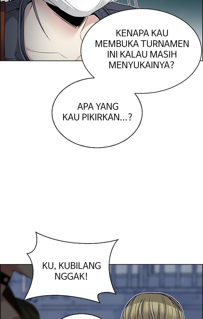 Dice Chapter 222 - halaman 34
