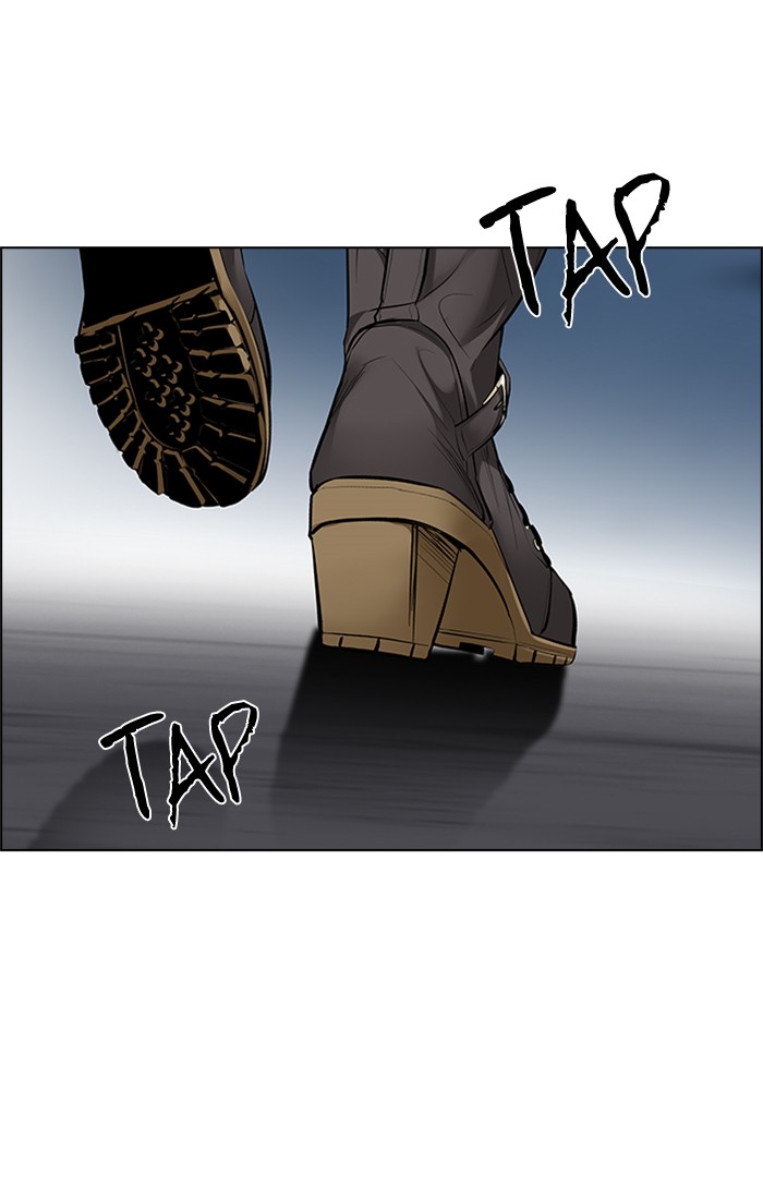Dice Chapter 222 - halaman 39