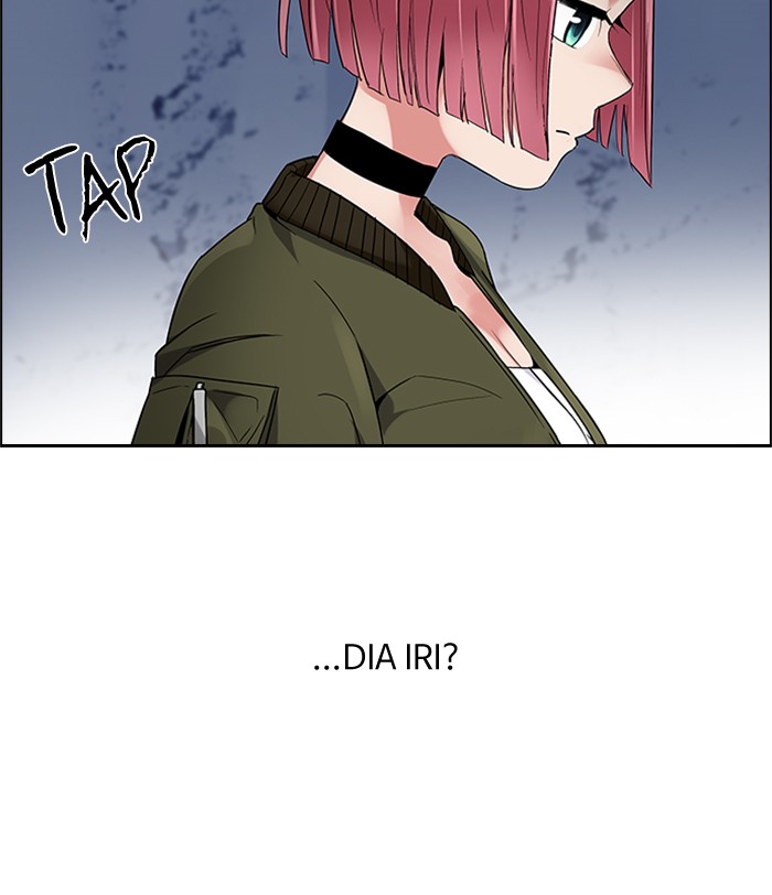 Dice Chapter 222 - halaman 43