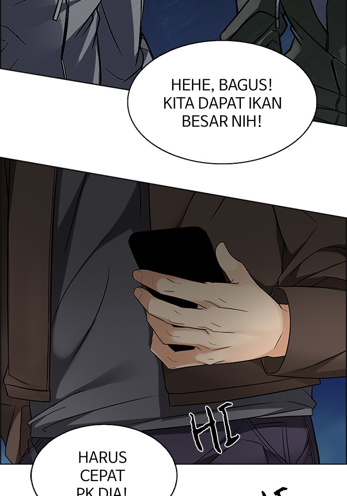Dice Chapter 222 - halaman 53