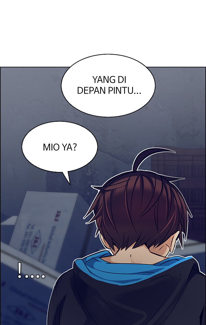 Dice Chapter 222 - halaman 60