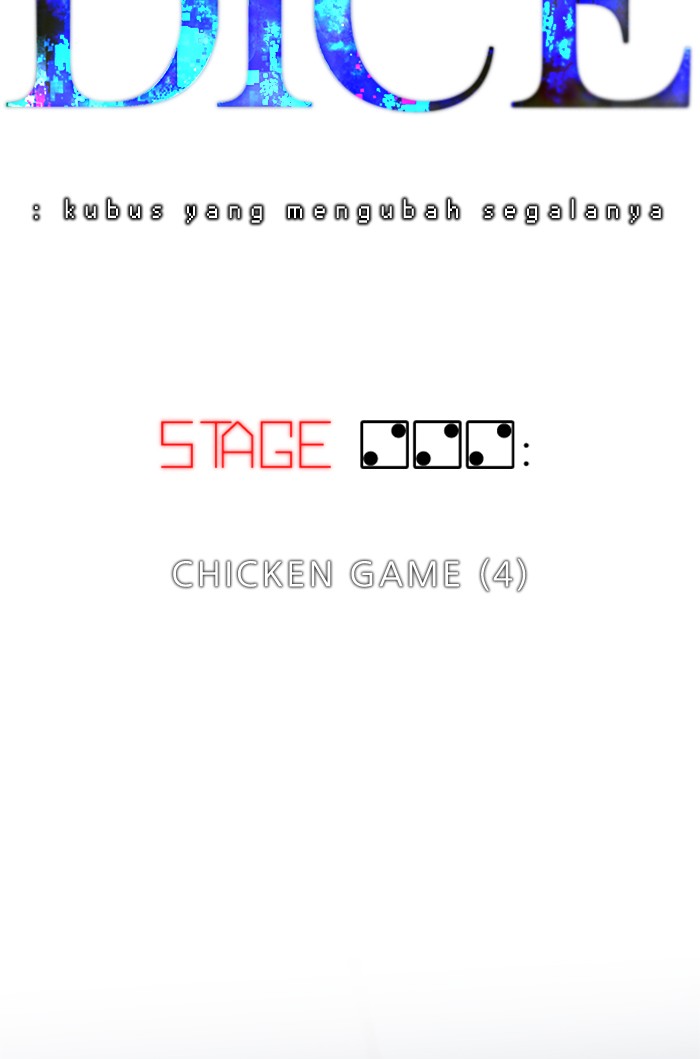 Dice Chapter 222 - halaman 8