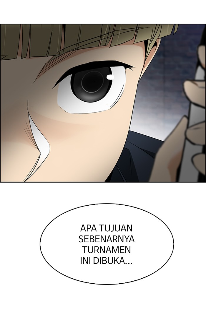 Dice Chapter 222 - halaman 85