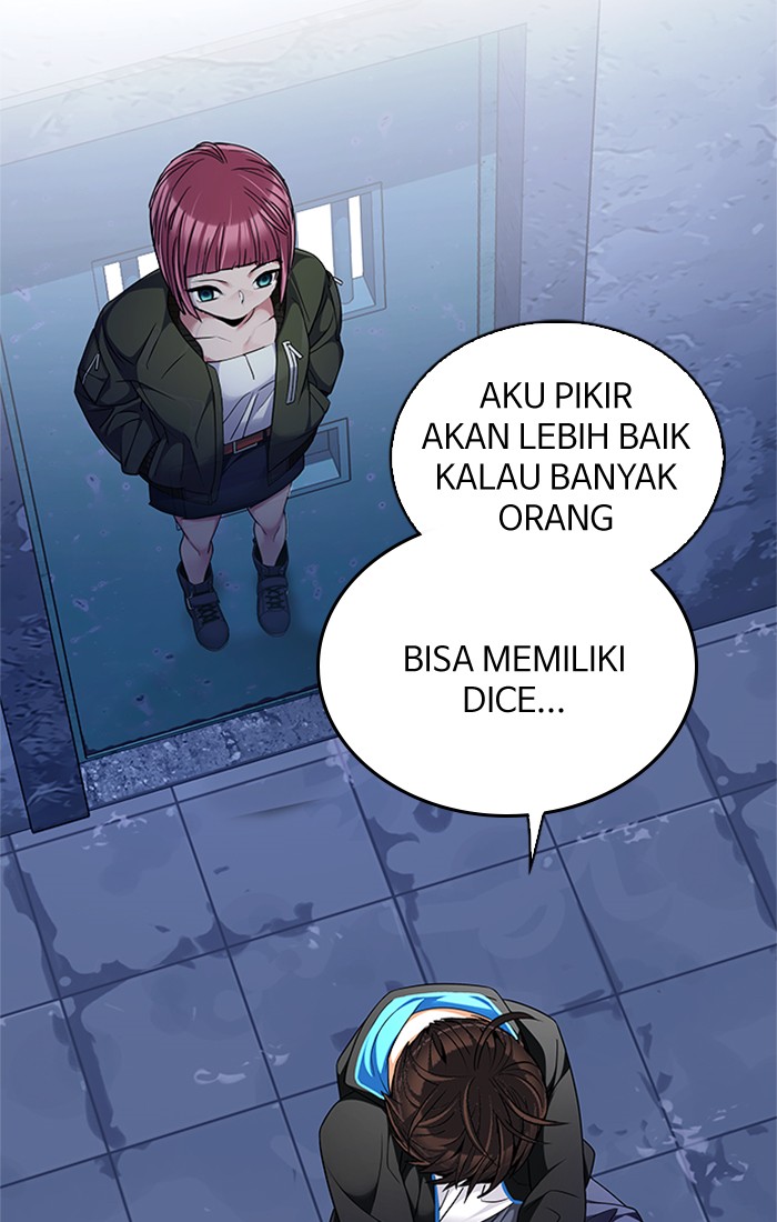 Dice Chapter 223 - halaman 2