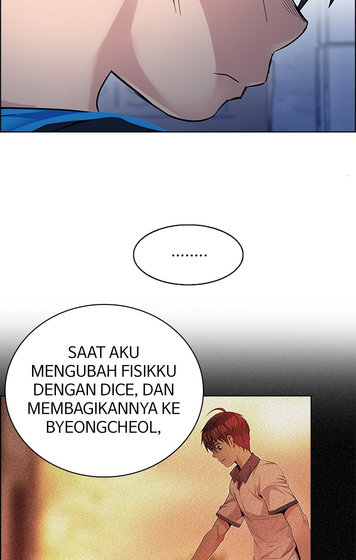 Dice Chapter 223 - halaman 21
