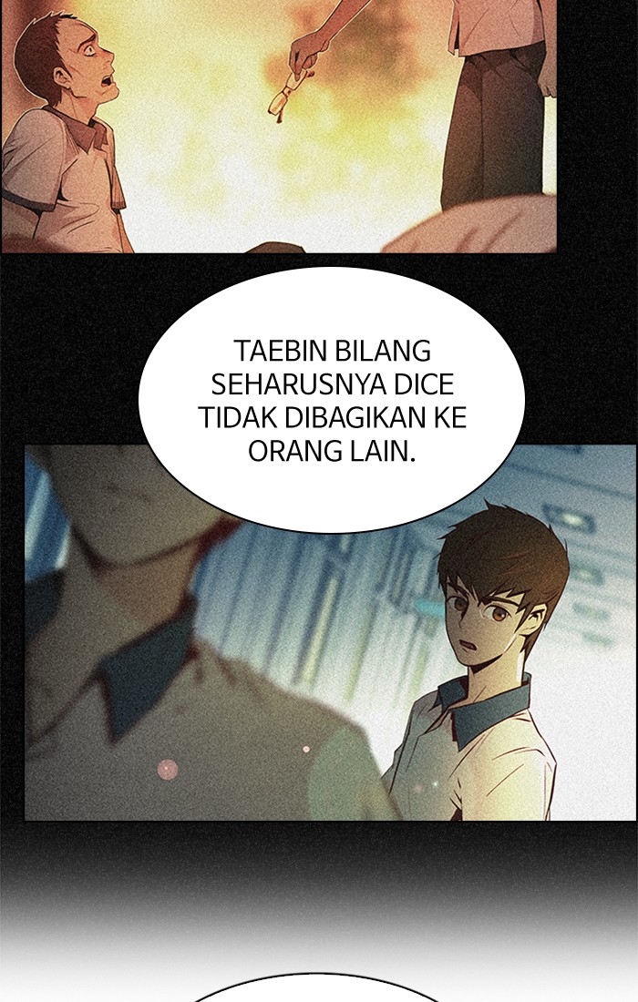 Dice Chapter 223 - halaman 22