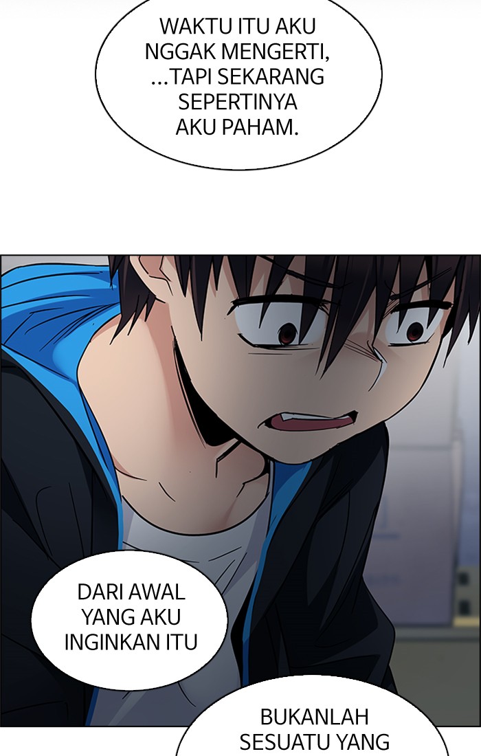 Dice Chapter 223 - halaman 23