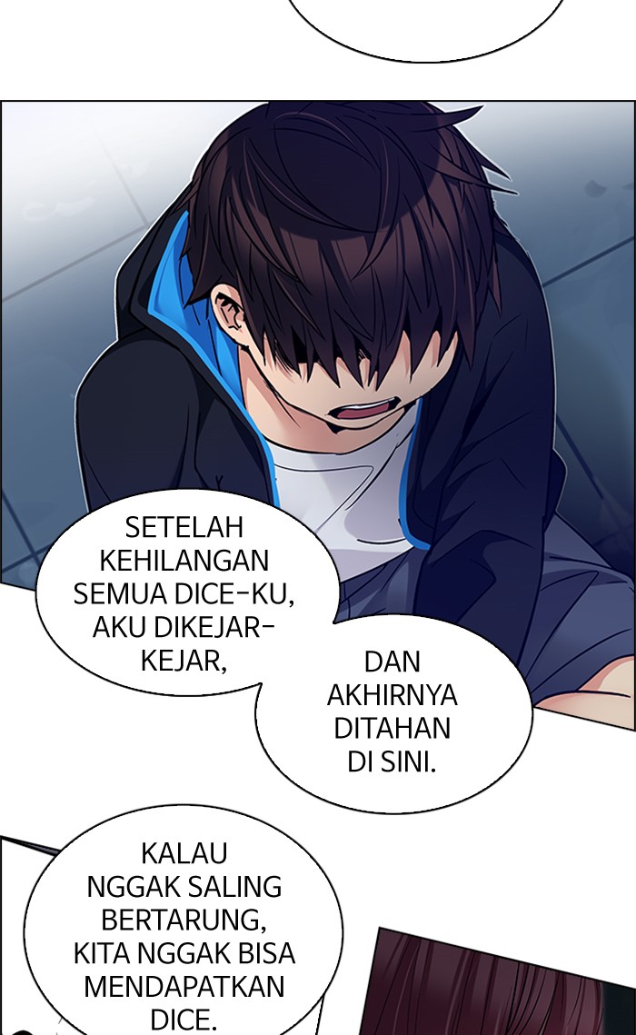 Dice Chapter 223 - halaman 4