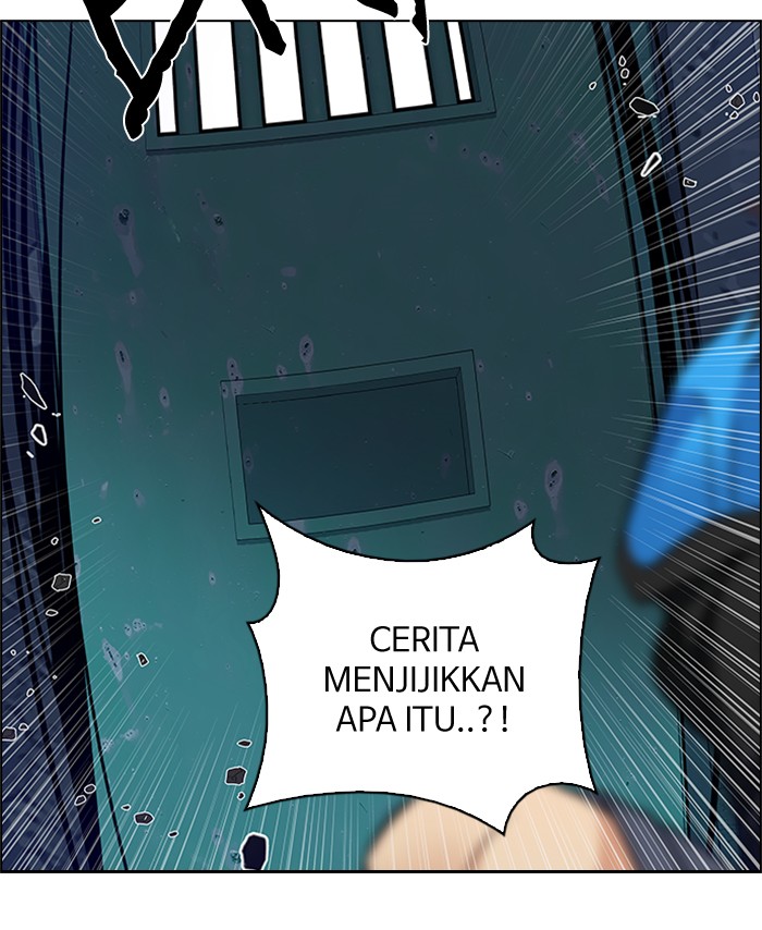 Dice Chapter 223 - halaman 41
