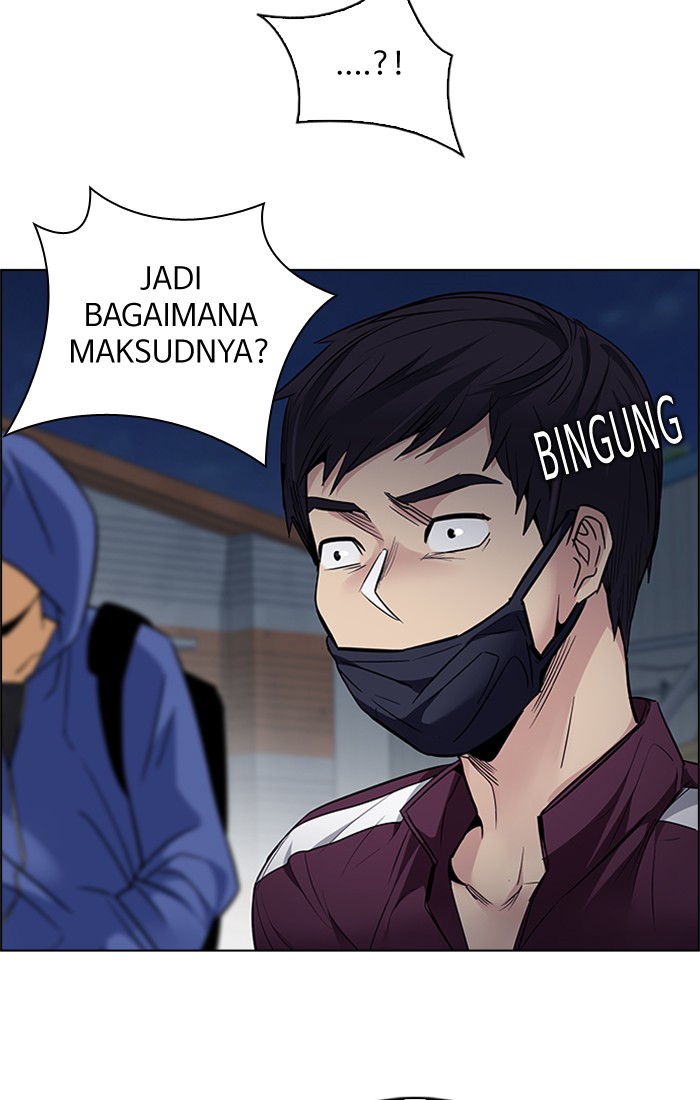 Dice Chapter 223 - halaman 61