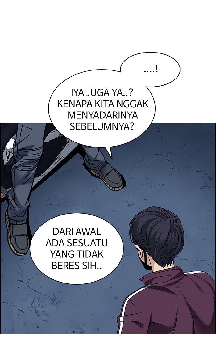 Dice Chapter 223 - halaman 69