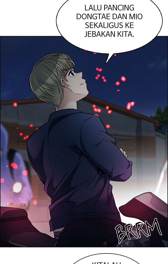 Dice Chapter 223 - halaman 73