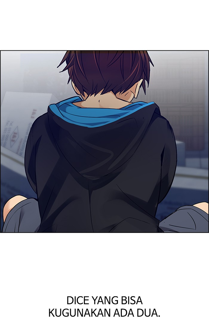 Dice Chapter 223 - halaman 78