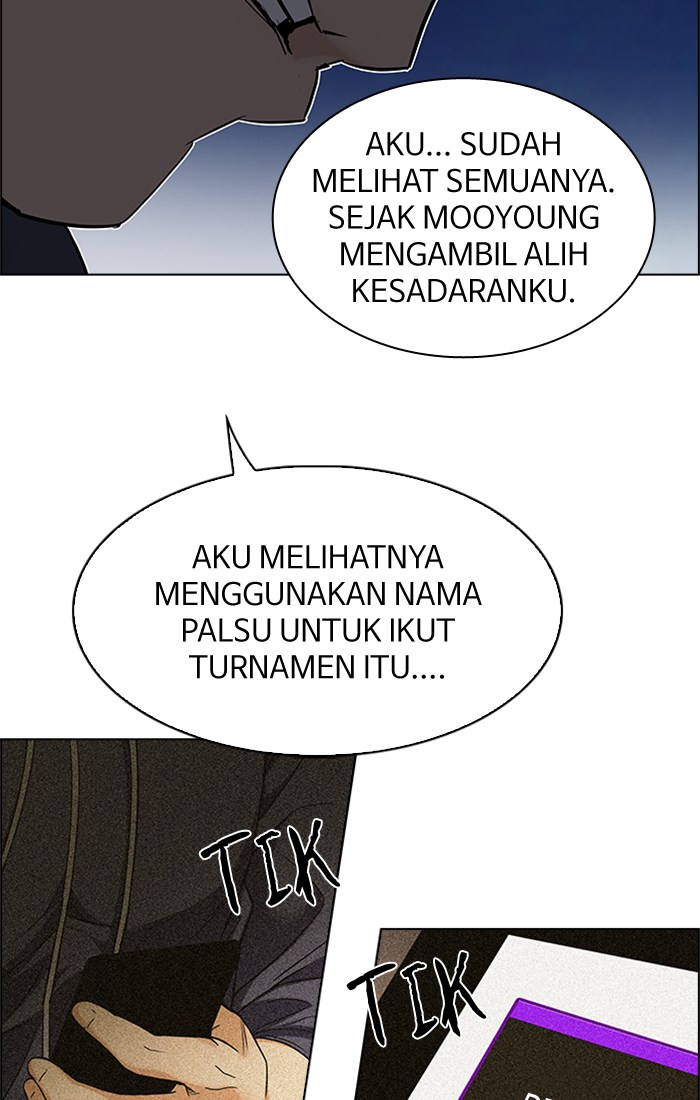 Dice Chapter 224 - halaman 18