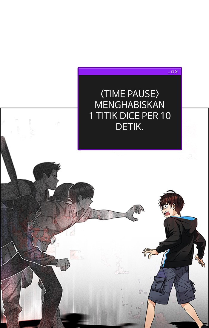 Dice Chapter 224 - halaman 2