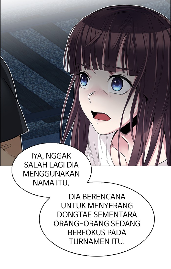 Dice Chapter 224 - halaman 20
