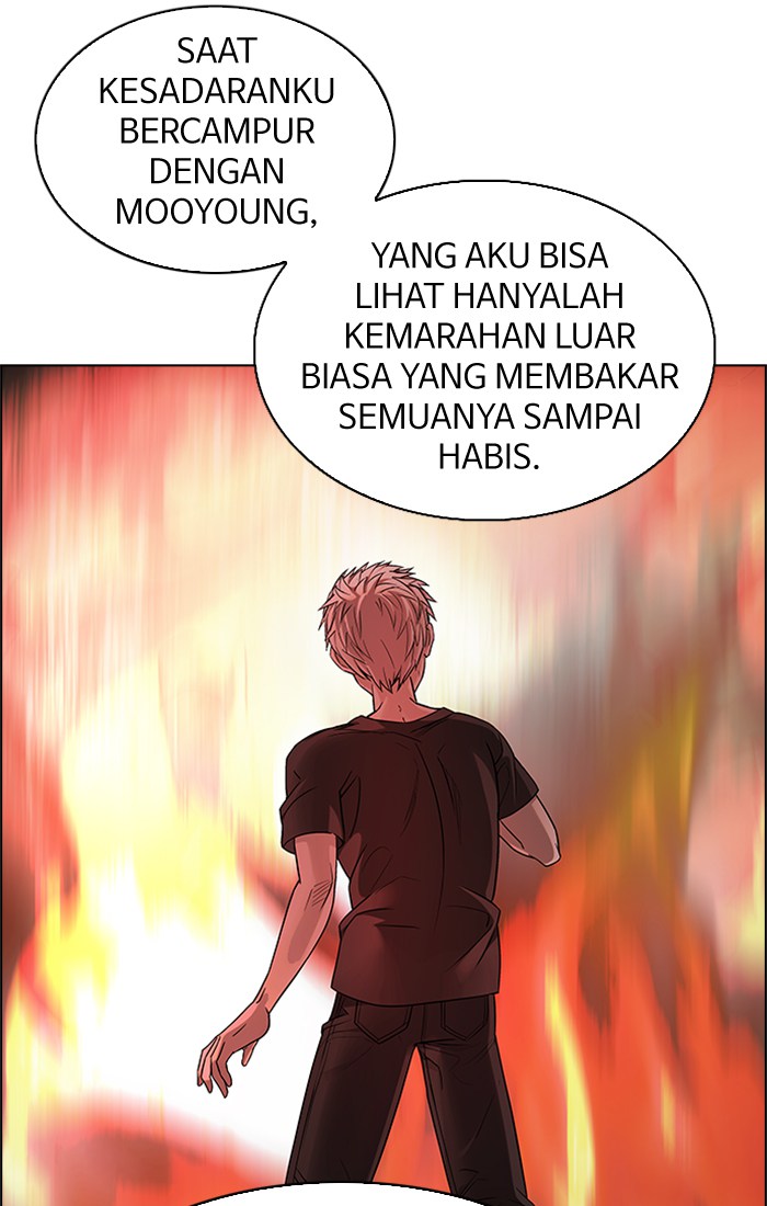 Dice Chapter 224 - halaman 22