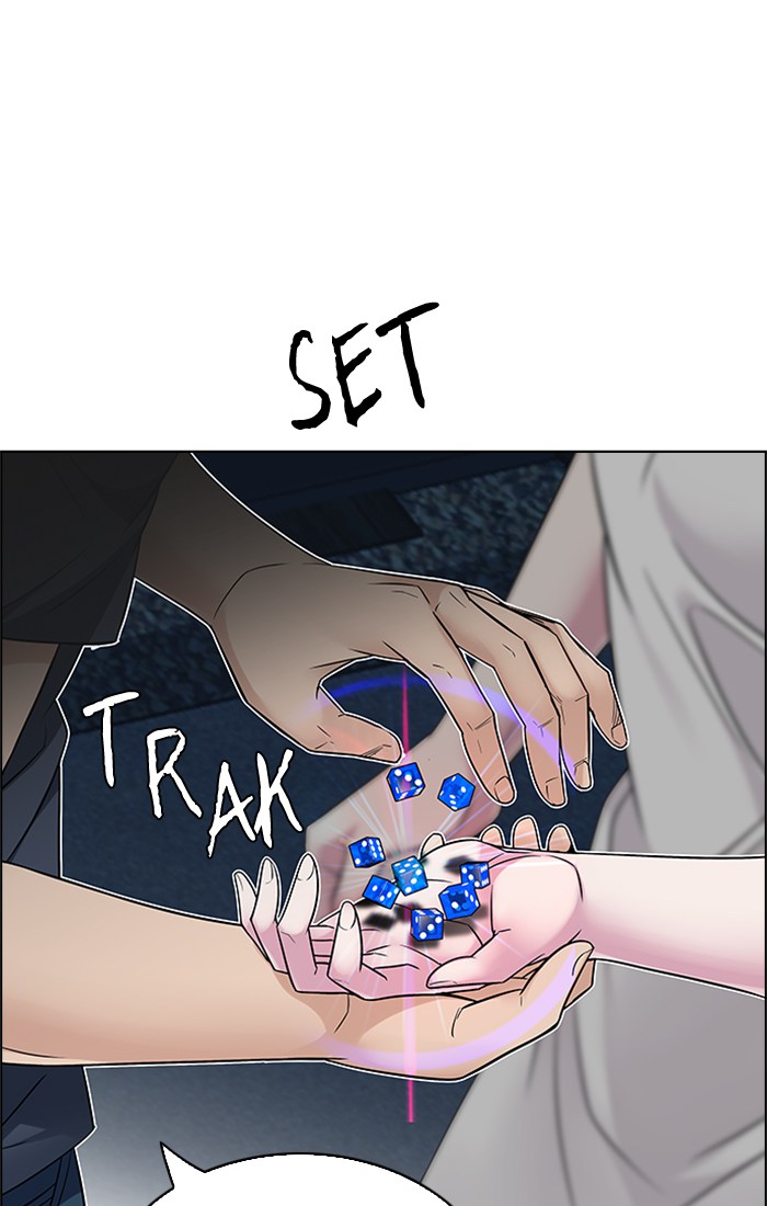 Dice Chapter 224 - halaman 24