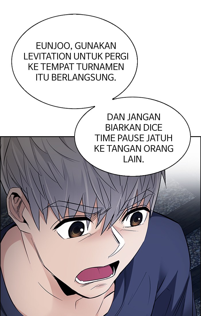 Dice Chapter 224 - halaman 28