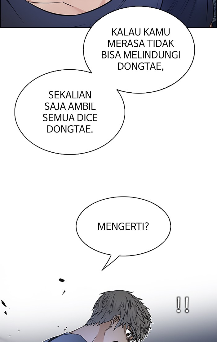 Dice Chapter 224 - halaman 29