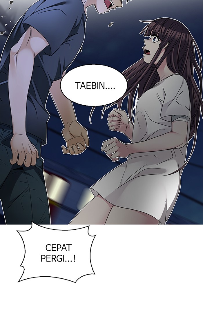 Dice Chapter 224 - halaman 30