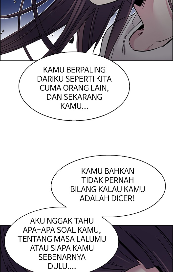 Dice Chapter 224 - halaman 32