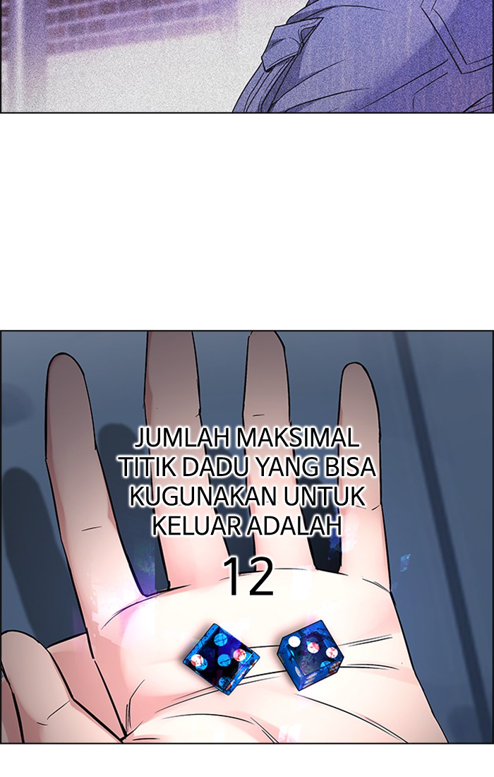 Dice Chapter 224 - halaman 5