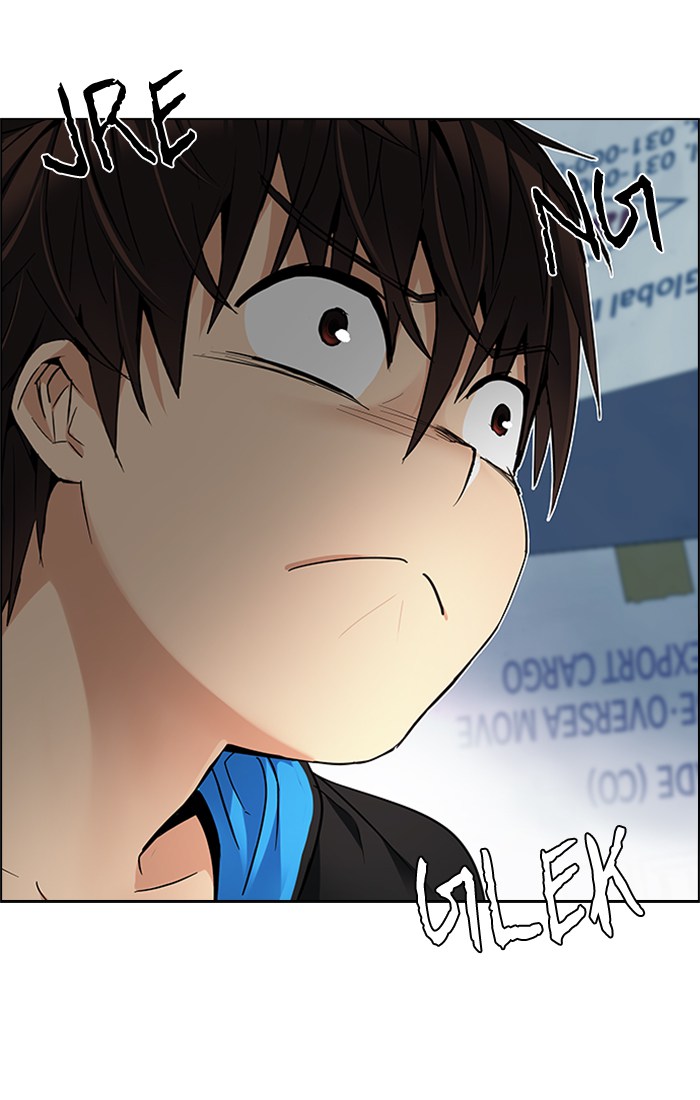 Dice Chapter 224 - halaman 55