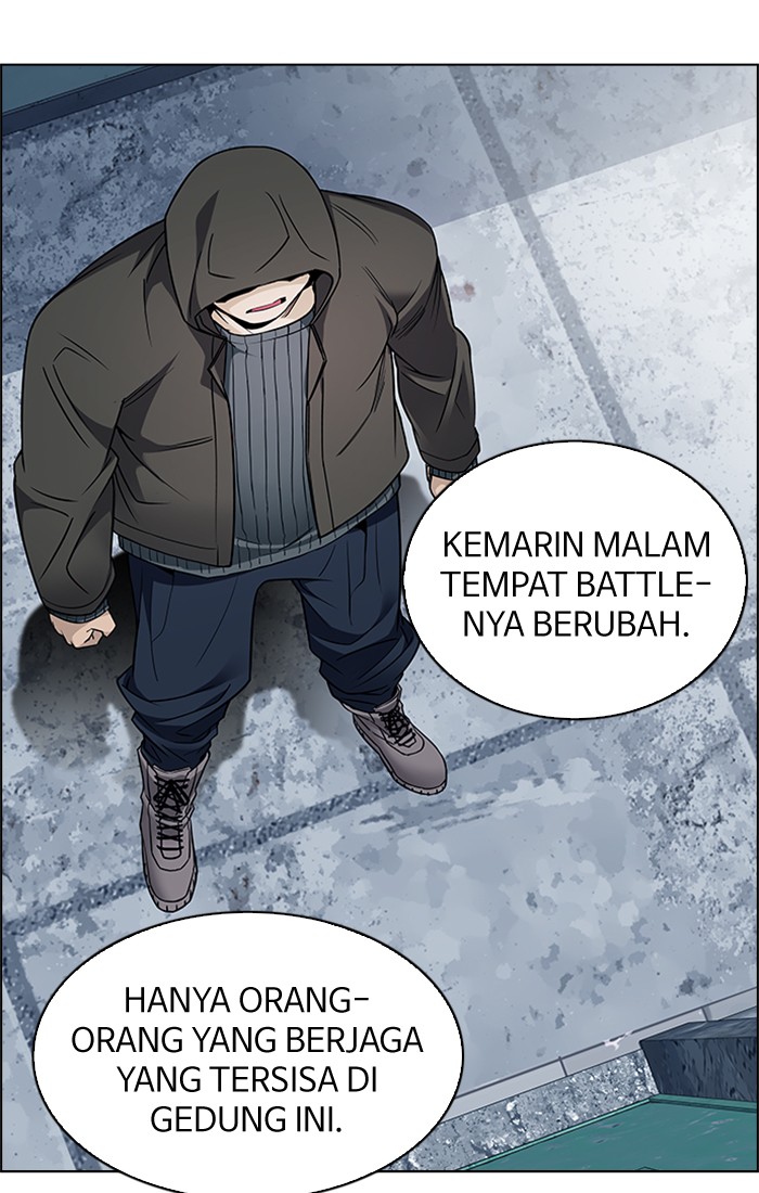 Dice Chapter 225 - halaman 17
