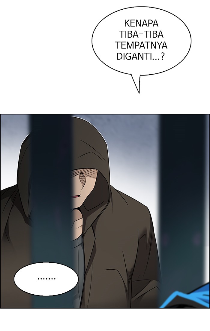 Dice Chapter 225 - halaman 20