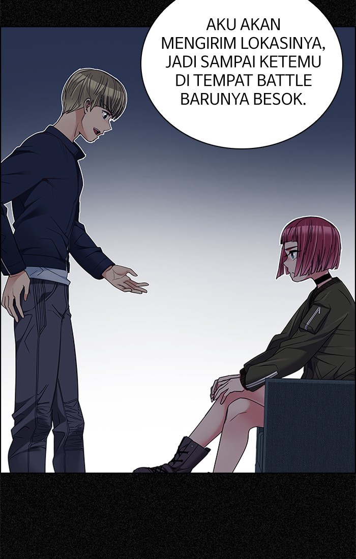 Dice Chapter 225 - halaman 30