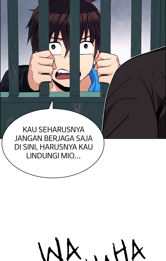Dice Chapter 225 - halaman 33