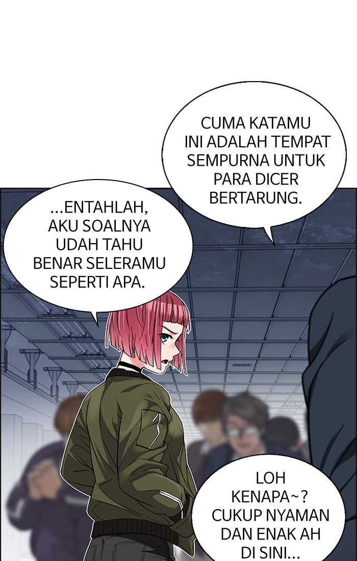 Dice Chapter 225 - halaman 44